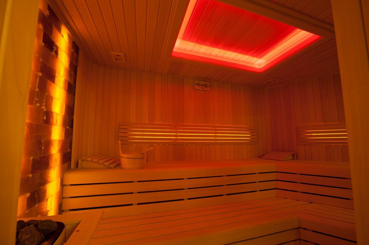 Beethoven Hotel - Special Category イスタンブール エクステリア 写真